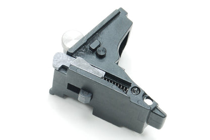 Guarder Steel Rear Chassis Set for Marui G17 Gen.3 GBB
