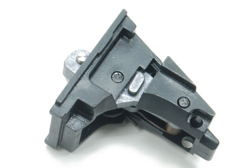 Guarder Steel Rear Chassis Set for Marui G17 Gen.3 GBB
