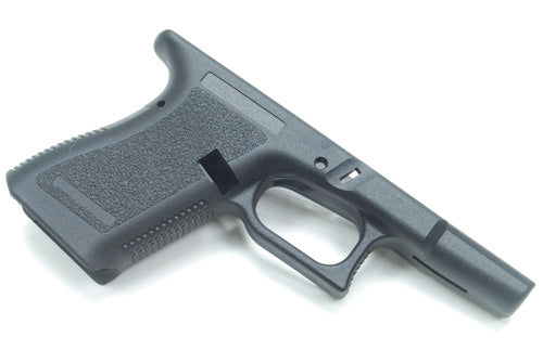 Guarder Gen.2 Original Frame for Marui Glock 17 (EU. Black)