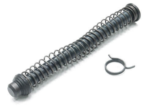 Guarder Enhanced Recoil Spring Guide for Marui G17/18C