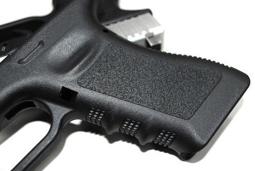 Guarder Original Frame for MARUI G17/18C (Black)