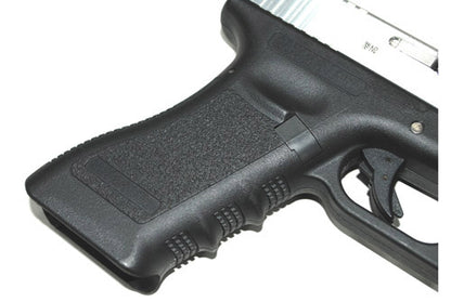 Guarder Original Frame for MARUI G17/18C (Black)