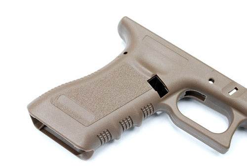Guarder Original Frame for MARUI G17/18C (TAN)