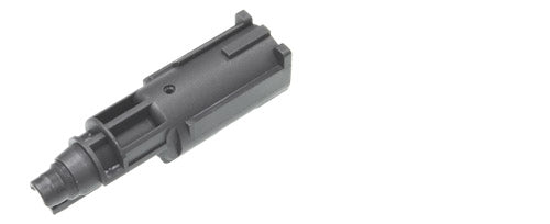 Guarder Enhanced Loading Muzzle for Marui G17/26