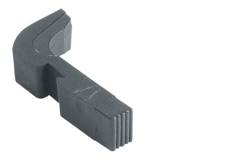 Guarder Extended Magazine Release for TM/KJ G Series Pistol(Black)