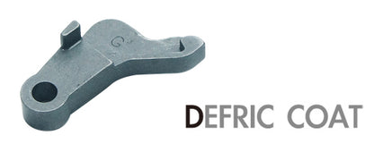 Guarder Steel Hammer Sear for Marui / KJ WORK G23/26/17/18C