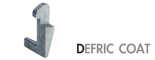 Guarder Steel Knocker Lock for Tokyo Marui / KJ Work Glock Series