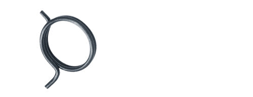 Guarder Hammer Spring for Marui/KJ/WE/Stark Arms G Series Pistol