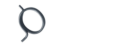 Guarder Hammer Spring for Marui/KJ/WE/Stark Arms G Series Pistol