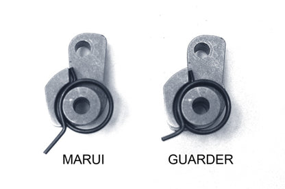 Guarder Hammer Spring for Marui/KJ/WE/Stark Arms G Series Pistol