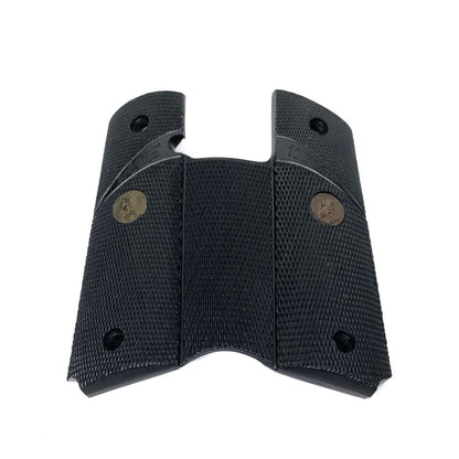 Pachmayr GM-45C Rubber Grip for M1911 Series