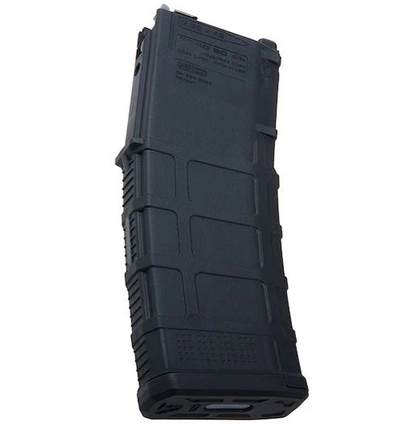 GUNS MODIFY 35Rds Gas Magazine for Marui MWS GBB (BK)