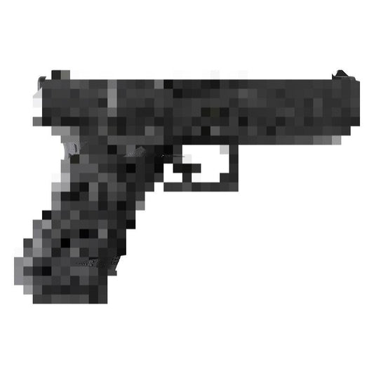 WE Model 17 Secret Gen.5 Ver. GBB Pistol (Semi / Full Auto)