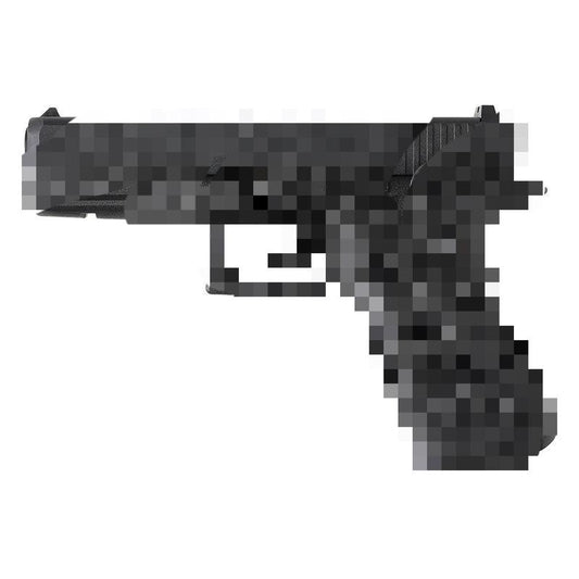 WE Model 17 Secret Gen.5 Ver. GBB Pistol (Semi / Full Auto)