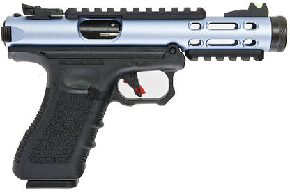 WE Glock Galaxy Gas Blow Back