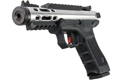 WE Glock Galaxy Gas Blow Back