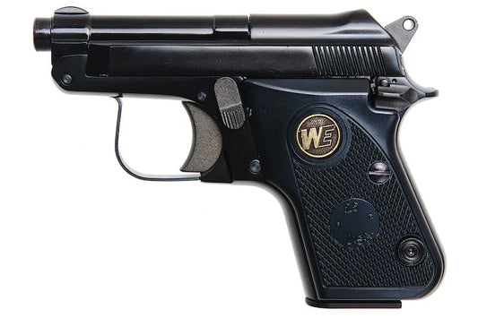 WE 950 Gas Blow Back Pistol (Black)