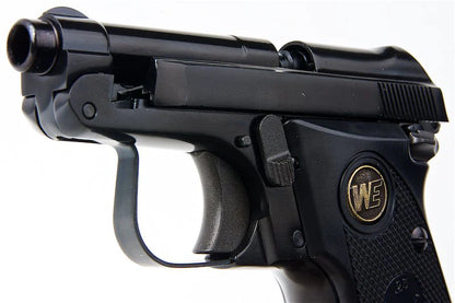 WE 950 Gas Blow Back Pistol (Black)