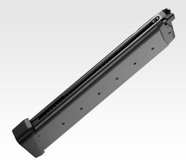 Tokyo Marui 50rds Gas Magaine for TM GLK