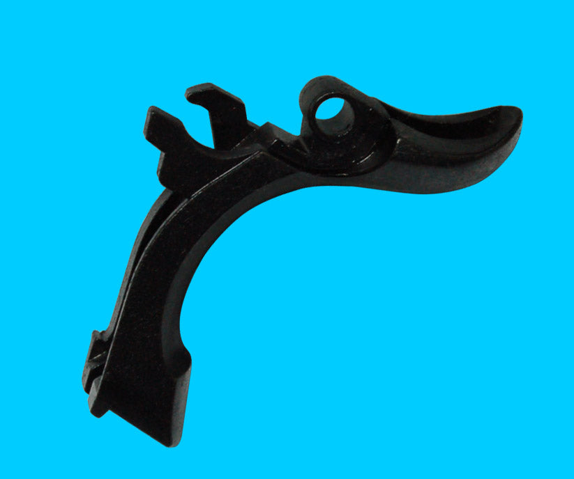 Guarder Steel Grip Safety for Marui MEU(Black)