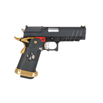 Armorer Work HX2601 Gas Blow Back