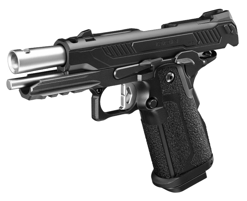 Tokyo Marui Hi-Capa 4.3 "DOR" GBB Pistol (Per-Order)
