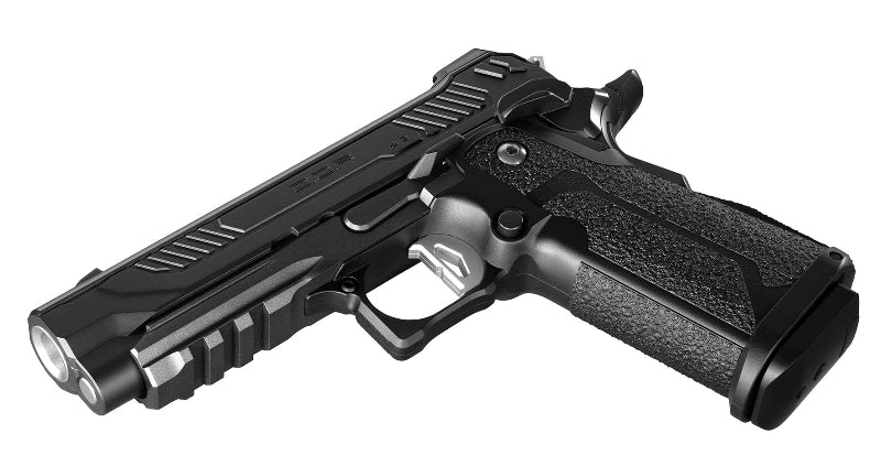 Tokyo Marui Hi-Capa 4.3 "DOR" GBB Pistol (Per-Order)