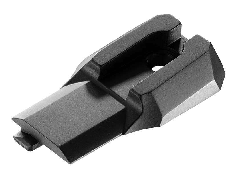 Tokyo Marui Hi-Capa 4.3 "DOR" GBB Pistol (Per-Order)