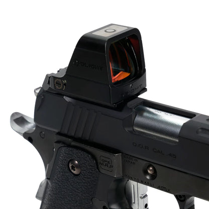 Nine Ball Multi-Mount Plate for Tokyo Marui Hi-CAPA D.O.R/4.3 D.O.R (Coming Soon)