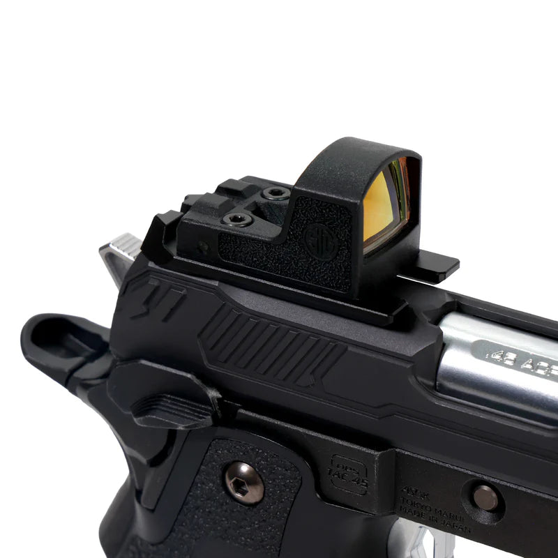Nine Ball Multi-Mount Plate for Tokyo Marui Hi-CAPA D.O.R/4.3 D.O.R (Coming Soon)