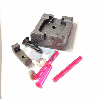 Freedom Art Flash Sight for Marui G26(Red)