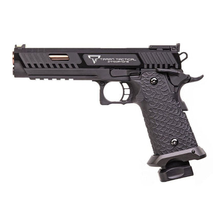 EMG TTI JW3 2011 COMBAT MASTER GBB Pistol