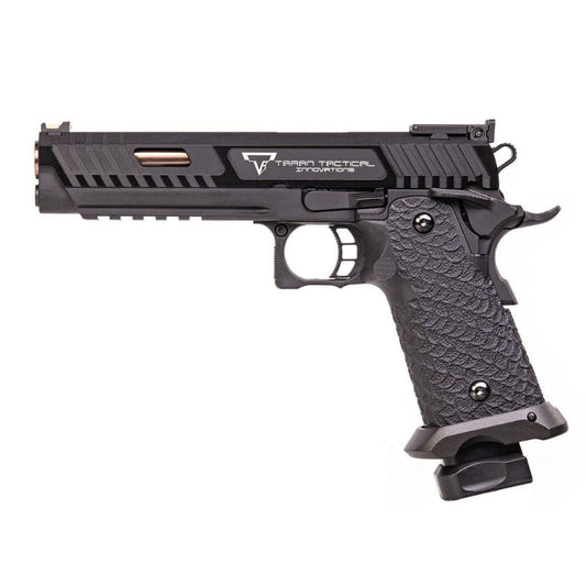 EMG TTI JW3 Combat Master Auto GBB Pistol