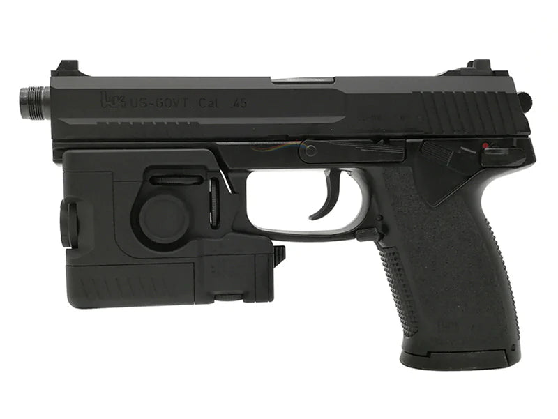 Tokyo Marui MK23 SOCOM Fixed Slide Full Set GBB Pistol