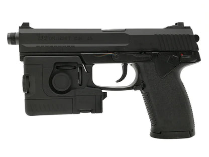 Tokyo Marui MK23 SOCOM Fixed Slide Full Set GBB Pistol