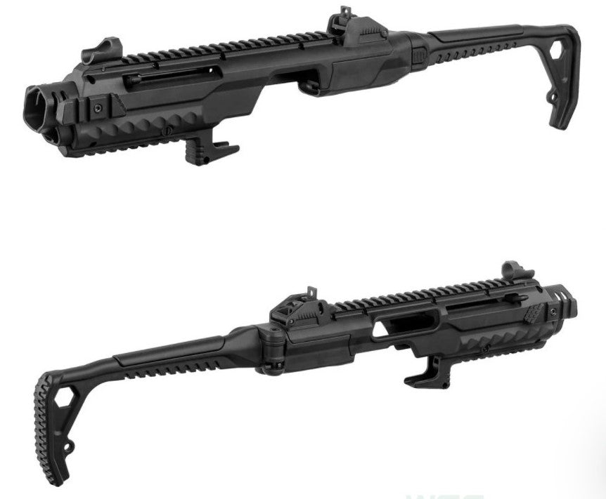 Armorer Works Custom Tactical Carbine Kit For Glock GBB