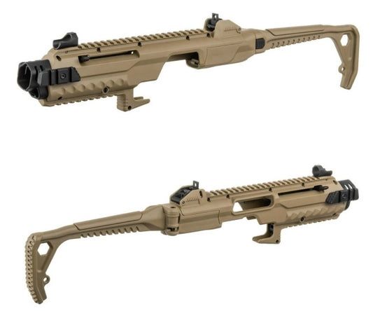 Armorer Works Custom Tactical Carbine Kit For Glock GBB