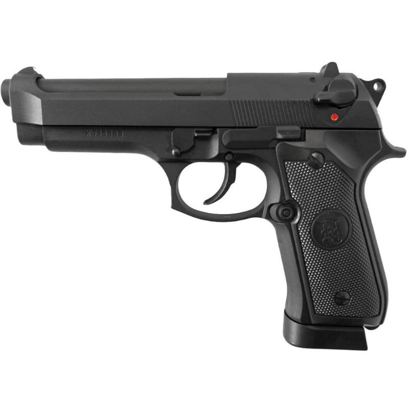 KJ Works M9 Full Metal