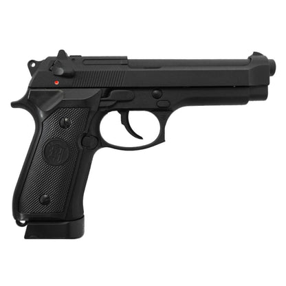 KJ Works M9 Full Metal