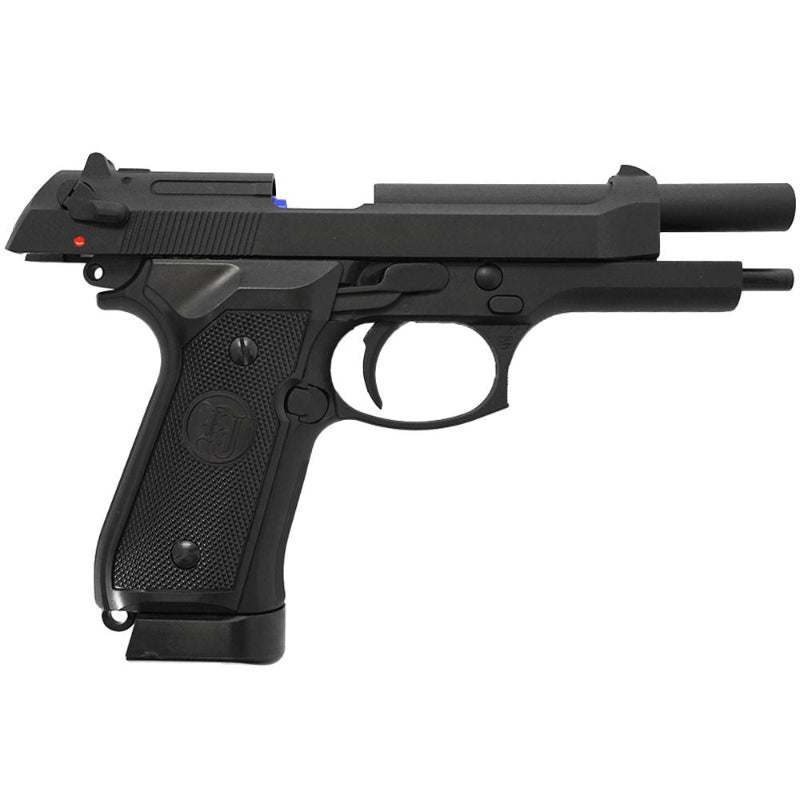 KJ Works M9 Full Metal