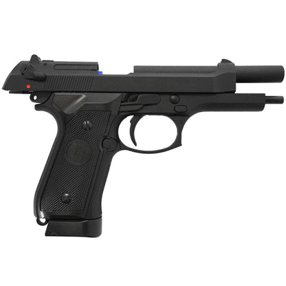 KJ Works M9 Full Metal