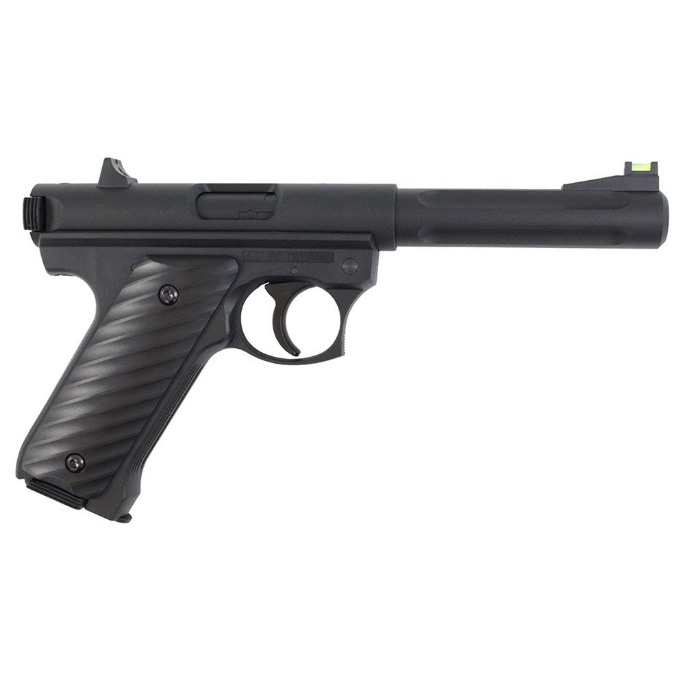 KJ Works MK2 6mm Co2 Fixed Pistol