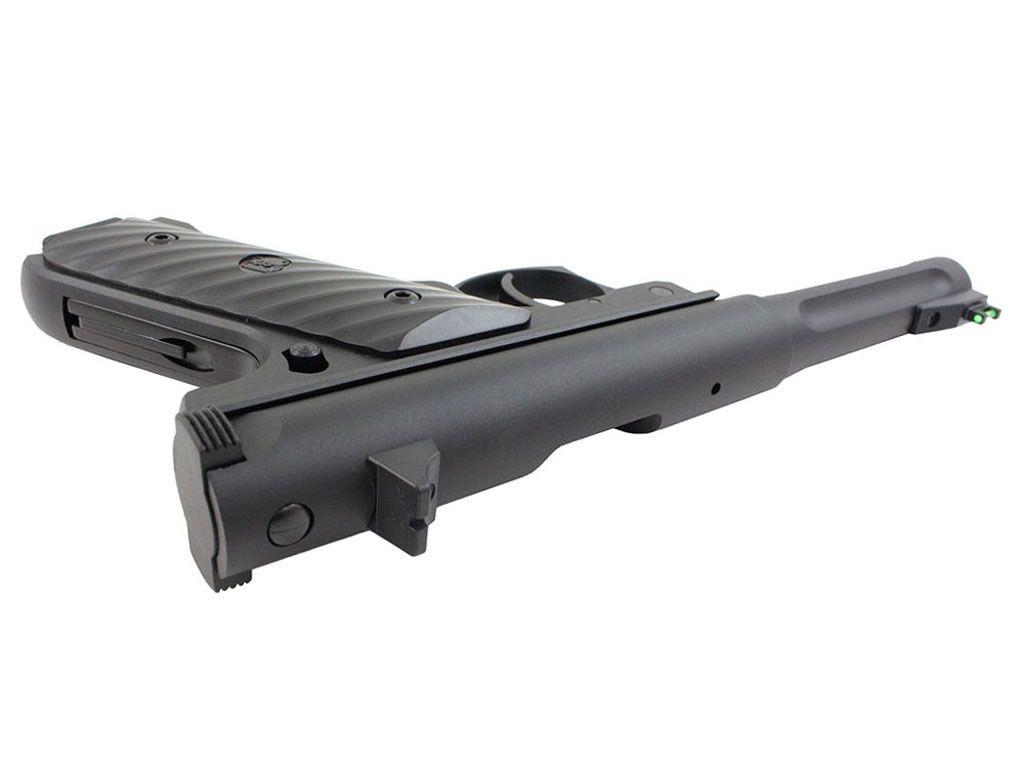 KJ Works MK2 6mm Co2 Fixed Pistol