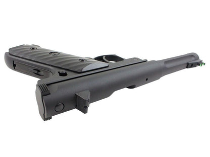 KJ Works MK2 6mm Co2 Fixed Pistol