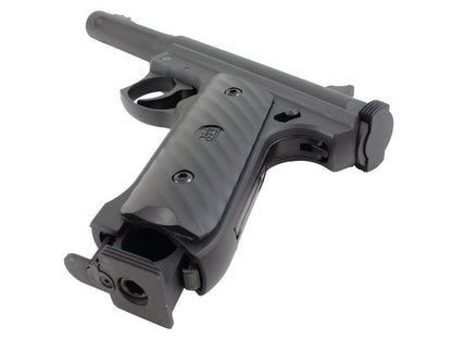 KJ Works MK2 6mm Co2 Fixed Pistol