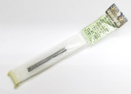 KM 6.04mm TN Inner Barrel for KSC SIG P230/JP/SL/232/SL(79.5mm)