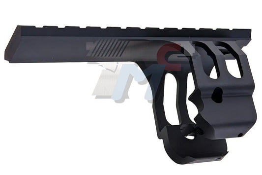 KSC Scope Mount Base For KSC M93R-II