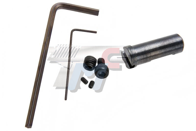 KSC Scope Mount Base For KSC M93R-II