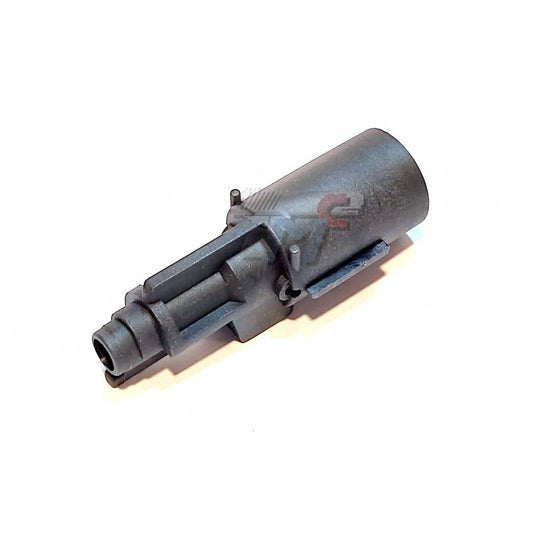 KSC P2022 System.7 original Parts (No.21)- Loading Nozzle