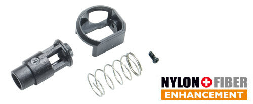 Guarder Reinforced Nozzle Valve Set for Marui M1911 / Hi-Capa